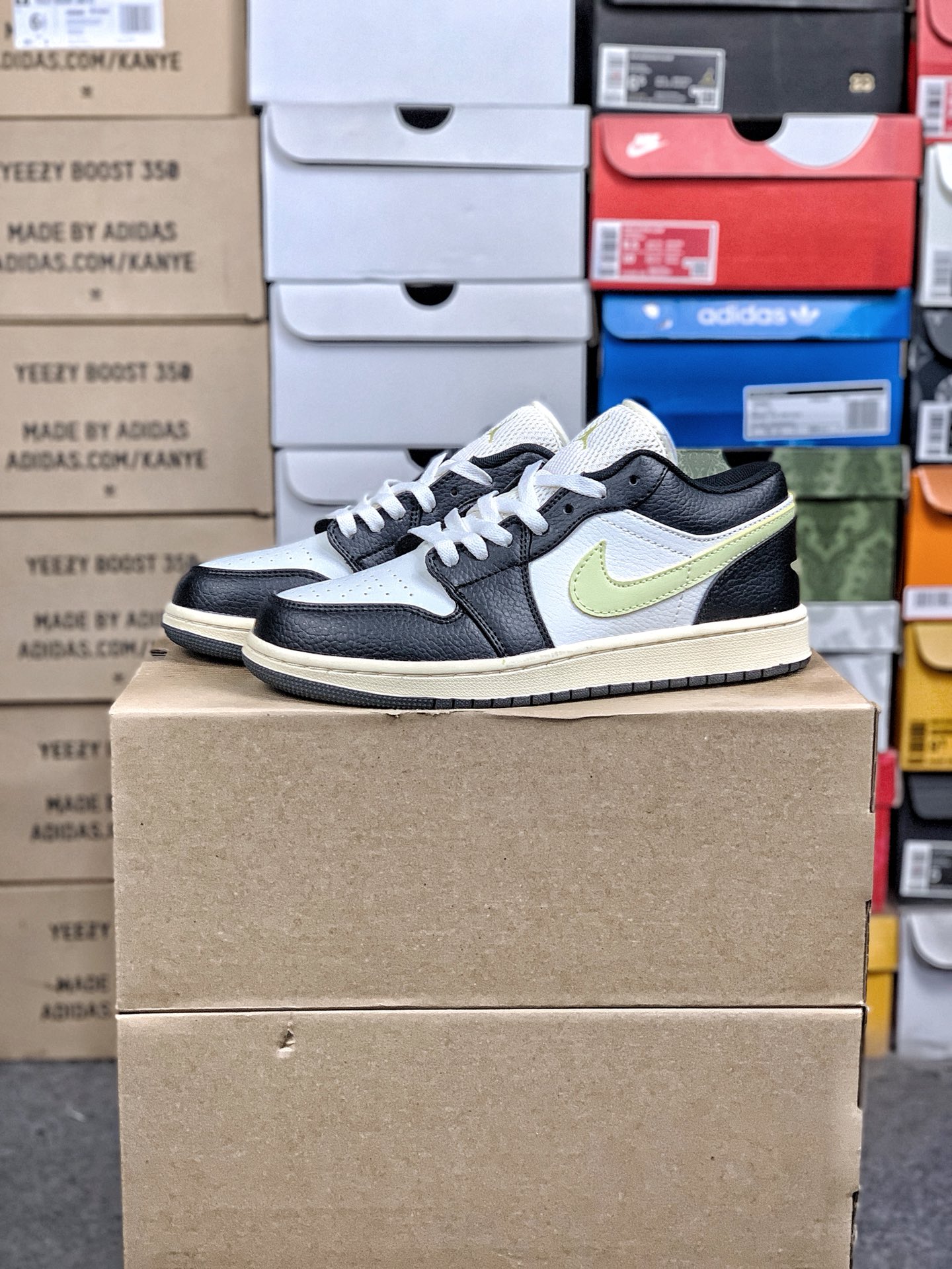 Nike Jordan shoe